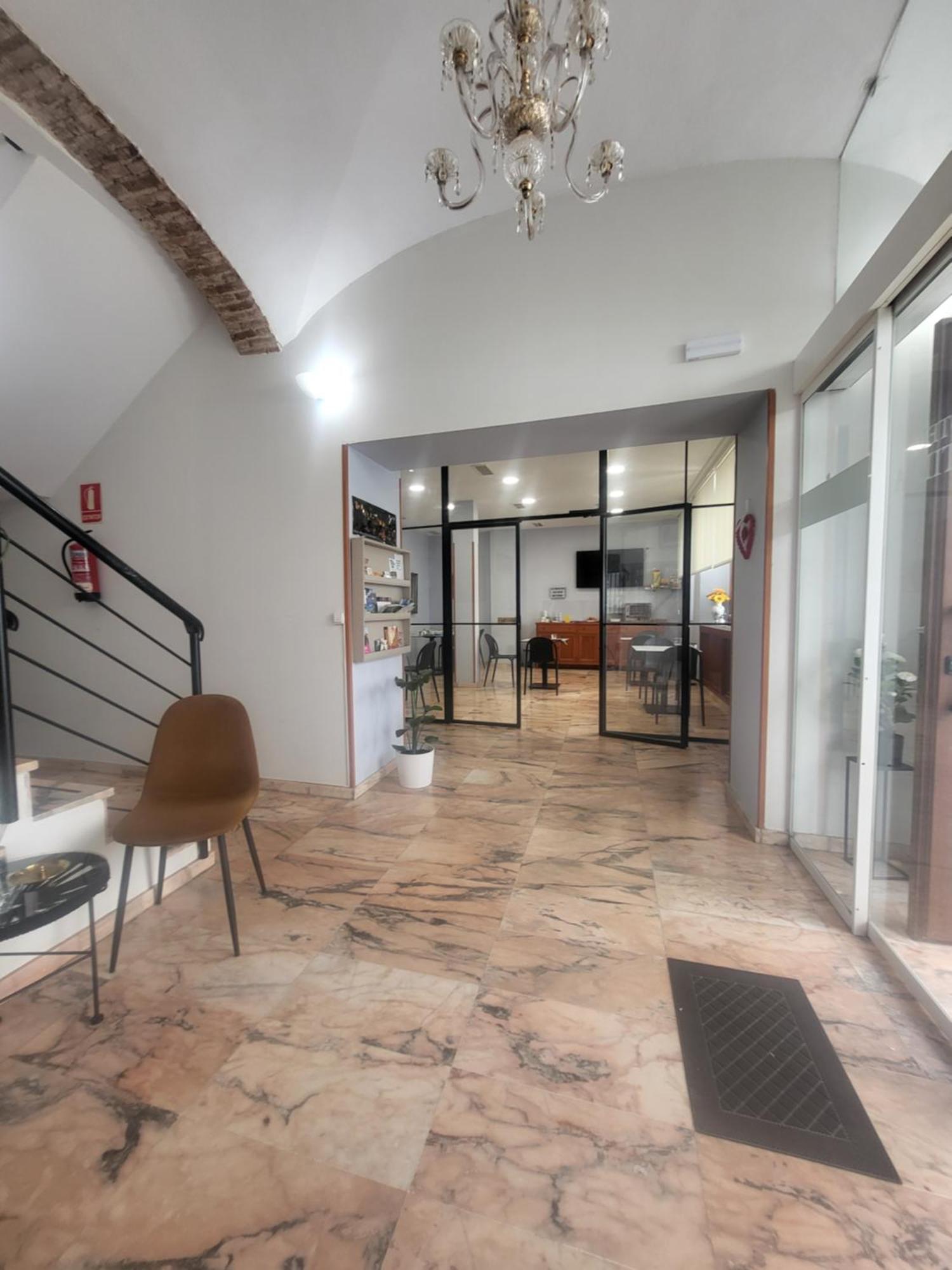 Hotel Castilla Касерес Экстерьер фото