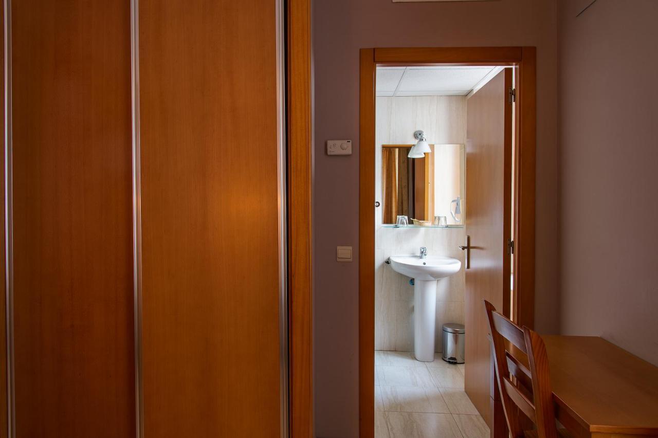 Hotel Castilla Касерес Экстерьер фото