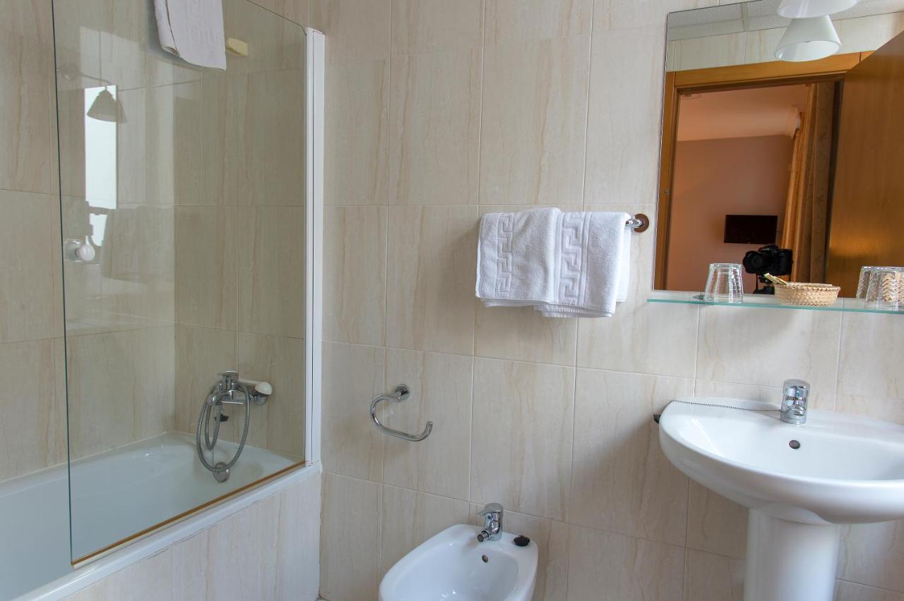 Hotel Castilla Касерес Экстерьер фото